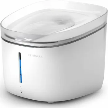 fontána pro kočku Petoneer Fresco Mini Plus 1,9 l