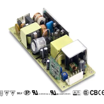 Napájecí zdroj pro osvětlení Napájecí zdroj: spínaný LED 40,2W 30VDC 27÷33VDC 0,8÷1,34A