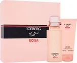 Iceberg Twice Rosa W EDT