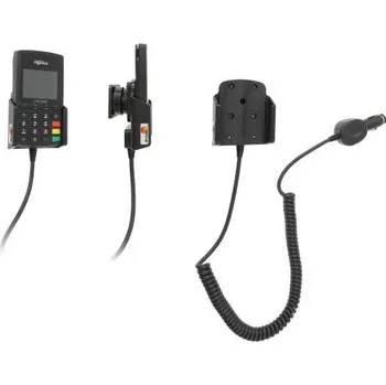 Brodit držák s nabíjením z CL na Ingenico-Link 2500, 712261