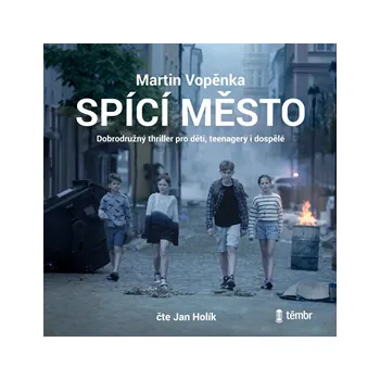 Spící město MP3 download