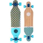 Tempish NAUTICAL C Modrá longboard + DÁREK DLE VÝBĚRU!
