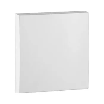 vypínač Kryt jednoduchý 90601 TBR bílá ELKO EP 5603011063665