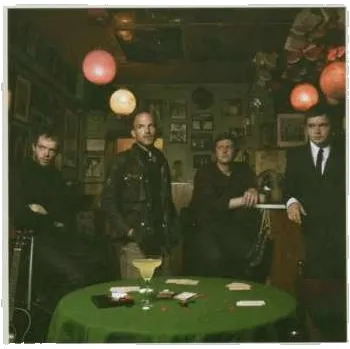 Zahraniční hudba CD Brakes: The Beatific Visions 2010