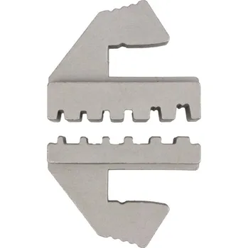 Dílna Condor čelisti "D"na neizolované konektory , náhradní do sady 100-01617 - 100-01617ND-D