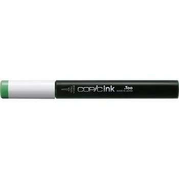 Lihový inkoust COPIC Refill Ink 12ml, YG45 Cobalt green
