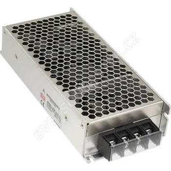 Měnič napětí DC/DC měnič MEAN WELL RSD-200B-24