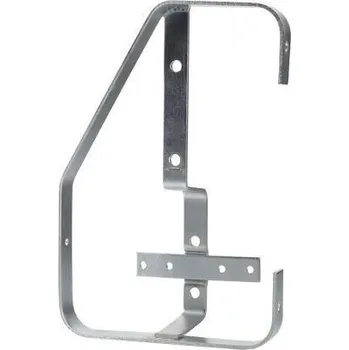 Příslušenství osvětlení automobilu držák světla - levý (na přívěsný vozík) - TRM 00599