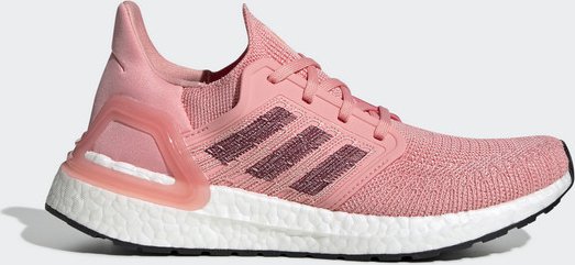 adidas Performance ULTRABOOST 20 W Dámské boty EU 36 2/3 EG0716