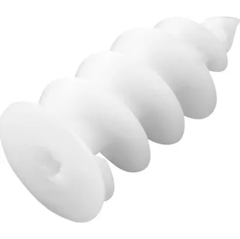 Spojovací materiál Hmoždinka do polystyrenu HDP60 25x58 Eleman 1000987