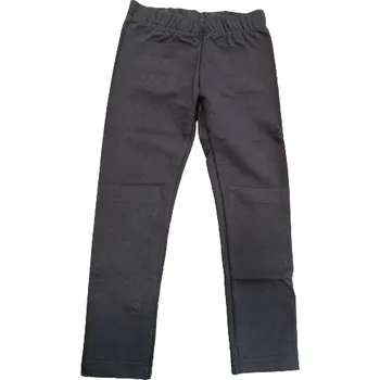 Vejnar Dívčí legínové kalhoty 22350 modré Rozměr: 122