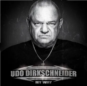 Zahraniční hudba My Way - Udo Dirkschneider