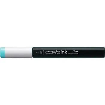 Lihový inkoust COPIC Refill Ink 12ml, BG53 Ice mint