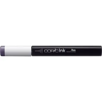 Lihový inkoust COPIC Refill Ink 12ml, V28 Eggplant