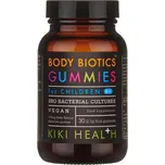 KIKI Health Body Biotics Gummies for…