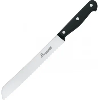 Kuchyňský nůž Due Cigni Cutlery Italy Due Cigni nůž na chleba Classica 20cm