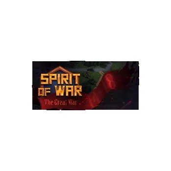 Počítačová hra Spirit of War (Voucher - Kód ke stažení) (PC)