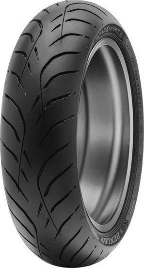Destockage Noël : Dunlop Sportsmart TT 180/55 ZR17 73W Pas Cher