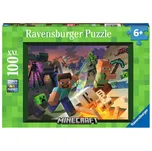Ravensburger Monstra z Minecraftu 100…
