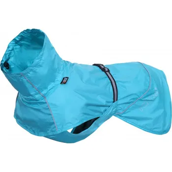 Obleček pro psa Rukka pets Pláštěnka pro psa Rukka Hase modrá Velikost: 25