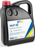 Cartechnic HLP 32 hydraulický olej 5 l