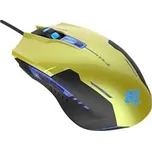 E-Blue Myš Auroza G optická 3000dpi