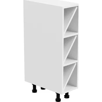 Kuchyňská skříňka Kuchyňská skříňka Gardena D20W White