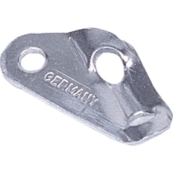 Příslušenství ke stanu Reimo Hliníkový napínák kabelů,10ks