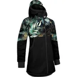 Unuo Dívčí softshellový kabát Street s…