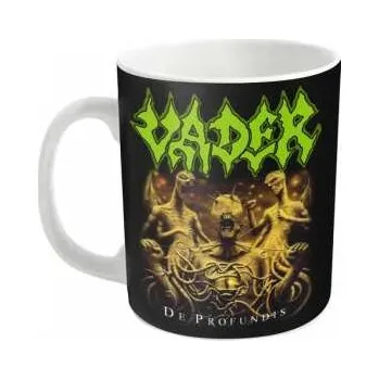 Merch Vader: Hrnek De Profundis 2021