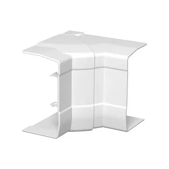 kabelová chránička OBO 6116205 Vnitřní roh GEK-KI53100