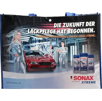 SONAX XTREME Taška XTREME - ochranný vak poutníka cest