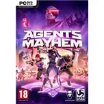 Agents of Mayhem (PC)