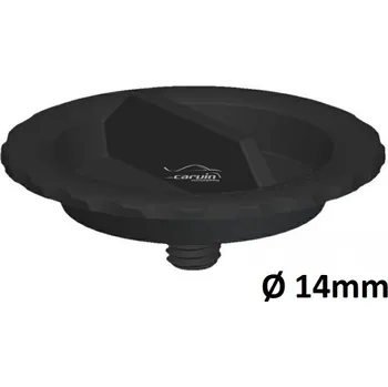 Palivová nádrž Jacky Zátka nádrže LPG M14