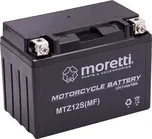 Moretti MTZ12S 12V 10Ah