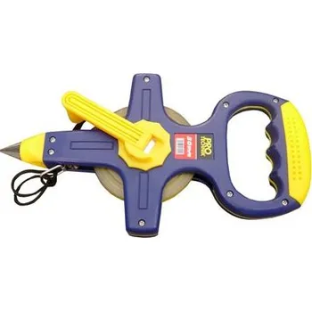 metr Geodetický metr 30m