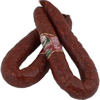 Koření Gyulai Pálivá klobása podkova