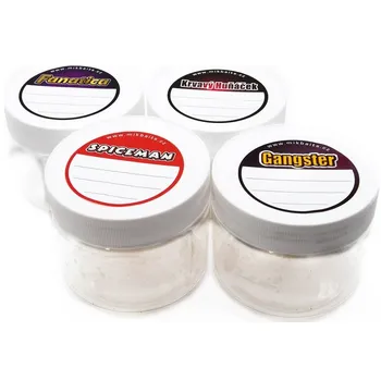 Mikbaits 11264401 sada 4 kelímků a samolepek