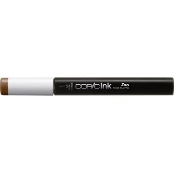 Lihový inkoust COPIC Refill Ink 12ml, E57 Light walnut