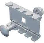 Spojka SZM 1 ''GZ'' pro spojení ''žlab-žlab'' ARKYS ARK-213010