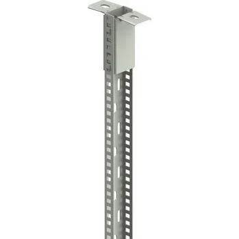 kabelová chránička PFREDF GS - stropní úchyt CABLOFIL CM561080