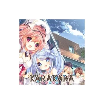 Hra KARAKARA (Voucher - Kód ke stažení) (PC)