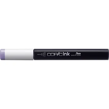 Lihový inkoust COPIC Refill Ink 12ml, BV11 Soft violet