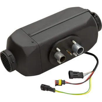 Příslušenství ke karavanu Brano Topení Atesp Alfa