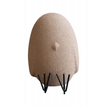 Velikonoční dekorace Keramický ptáček Sit Around Sand