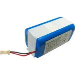 TESLA 104744 2600 mAh