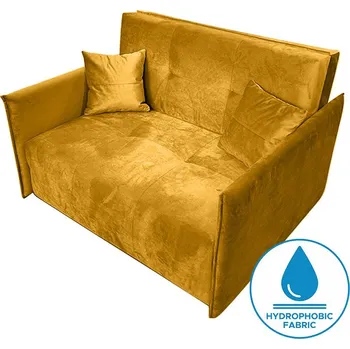 Obývací pokoj Pohovka Mario II Monolith 48