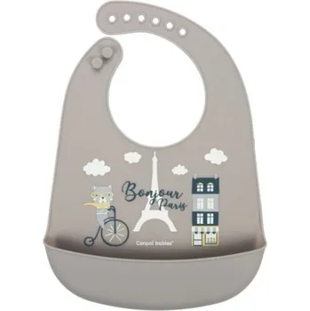 Canpol babies Bonjour Paris silikonový…