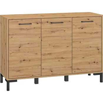 Komoda Komoda Nevio 10 dub artisan