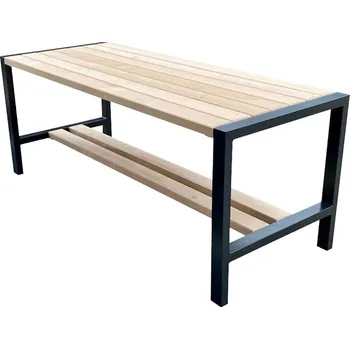 Zahradní stůl Zahradní stůl MODERNÍ, natur